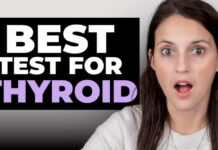5 POWERFUL Thyroid Tests Doctors Don't Order